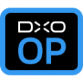 DxO OpticsPro Mac版 V1.4 