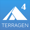 Terragen 4 Mac版 V4.0.04 