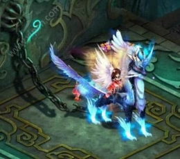 暴打神魔 V1.0 苹果版