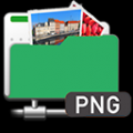 Convert Images to PNG Mac版 V4.0 