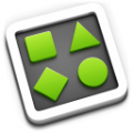 Shapes for mac V4.8.6 