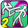 火柴人街霸2 V2.3.1 安卓版