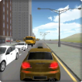 城市出租车3D模拟器 V1.3 安卓版