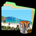 Folder icon designer Mac版 V3.0 