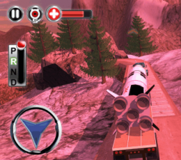 航天飞机运输车3D修改版 V1.0.2 安卓版
