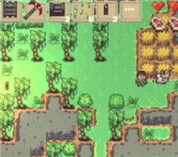 困境求生修改版 V1.1.1 安卓版