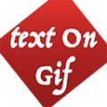 Text On Gif for Mac V2.0 