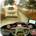 警车模拟驾驶 V1.1 安卓版