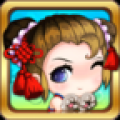 乐米开心宝贝之萝莉快跑 V1.0.0 安卓版