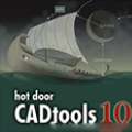 Hot Door CADtools Mac版 V10.0 