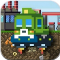 采矿站 V1.0 安卓版