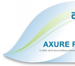 Axure Mac版 V8.0 