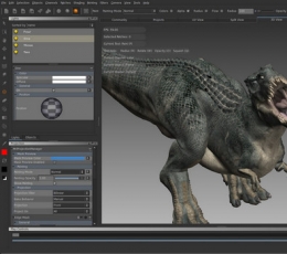 The Foundry Mari Mac版 V3.0 