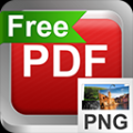 AnyMP4 PDF to PNG Converter Mac版 V3.1.13 