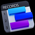 Records Mac版 V1.5.1 