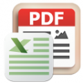 PDF to Excel Master Mac版 V3.1.15 