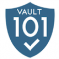 Vault 101 for Mac V1.4.7 