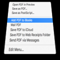 PDF Print Service Creator Mac版 V1.0.0 