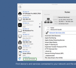 Home Scan Mac版 V1.10 