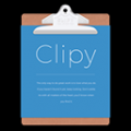 Clipy Mac版 V1.1.2 