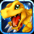 究极进化数码兽 V1.11.0 免费版