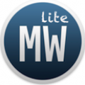 MWeb Lite for Mac V1.9.7 