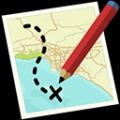 Ahoy Map Maker Mac版 V1.2 