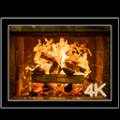 Fireplace 4K Mac版 V1.0 