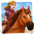 马背之旅特里亚传说 V1.4.0 电脑版