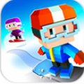 像素滑雪 V1.0.95 安卓版