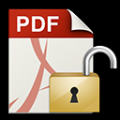 Aimersoft PDF Password Remover Mac版 V1.0 