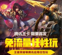 王者荣耀天王卡申请 V1.0 安卓版