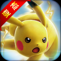 精灵宝可梦变态版 V1.62 BT版