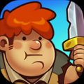 呆呆大冒险 V2.0 ios版