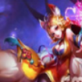 王者荣耀妲己语音地图导航 V1.0 安卓版