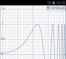 双行科学计算器 V1.9.1 安卓版