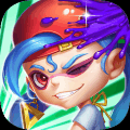 爆彩童话 V1.0 iPhone版