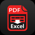 PDF to Excel Ultimate Mac版 V1.0.25 