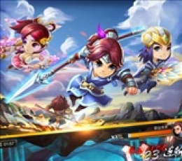 战将无双 V1.6.5 安卓版