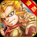 放开那西游 V1.0.0 变态版