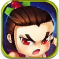 葫芦娃之无敌小金刚 V1.5 iPhone版