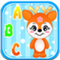 儿童益智英语ABC游戏 V1.3.411 安卓版