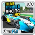 指尖F1赛车bt版 V1.0.3 安卓最新版