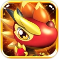 斗龙战士之神兵归来免费版 V1.2.1 安卓版