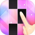 黑白音乐块 V1.0 iPhone版