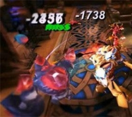 骑士法则免费版 V1.0.20160121 免费版