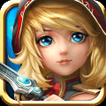 超神大陆 V0.92 安卓版