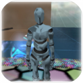 机械叛逃 V1.0.0 安卓版