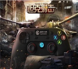 坦克射击免费版 V1.3.8.5 安卓版