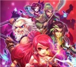 嘿三国 V1.0 安卓版